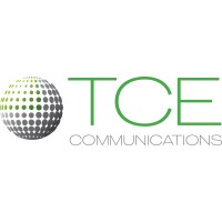 TCE Communications, Inc Logo