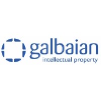 GALBAIAN Logo