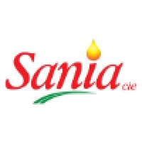 SANIA Cie Logo