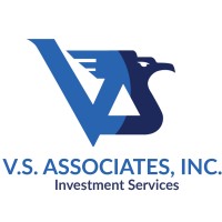 V.S. Associates, Inc. Logo