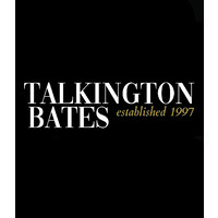 Talkington Bates Ltd Logo