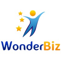 WonderBiz Software Development Logo