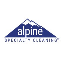 Alpine Specialty Services Logo
