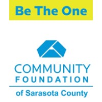 Community Foundation of Sarasota County Logo