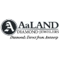 Aaland Diamond Jewelers Logo