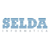 SELDA Informatica Logo