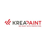 KREAPAINT Logo
