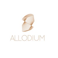Allodium Logo