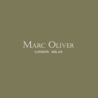 Marc Oliver Bespoke Tailoring® Logo