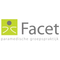 GROEPSPRAKTIJK FACET Logo