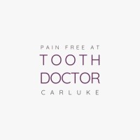 The Tooth Doctor Logo