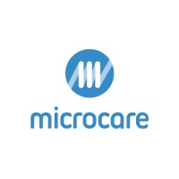 microcare Logo