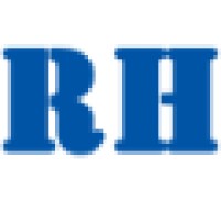 RH International Limited Logo