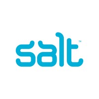 Salt South Africa Logo