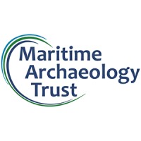 Maritime Archaeology Trust Logo