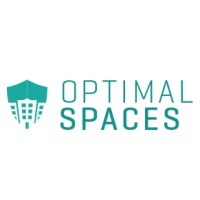 Optimal Spaces Logo