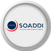 GRUPO SOADDI Logo