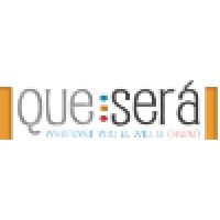 Que Sera Advertising & Communications Logo