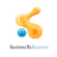 Business To Business (B2B) Ltd Logo