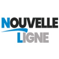 Agence de communication Nouvelle Ligne Logo