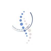 Complete City Health Logo