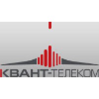 KVANT-TELECOM Logo