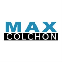 MAXCOLCHON Logo