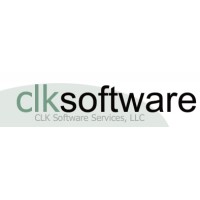 CLK Software Services, LLC Logo