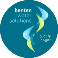 Benten Water Solutions Logo
