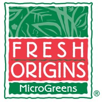 Fresh Origins Logo