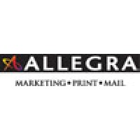 Allegra Marketing Print Mail of Southeastern Ohio Logo