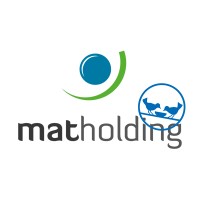 MAT Holding Logo