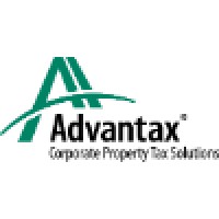 Advantax, Inc. Logo