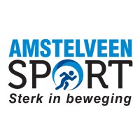 AmstelveenSport Logo