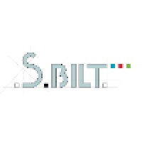 S.Bilt bvba Logo