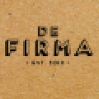 De Firma Logo