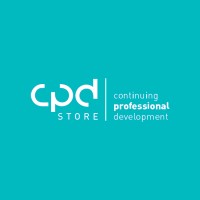 CPDStore UK Logo