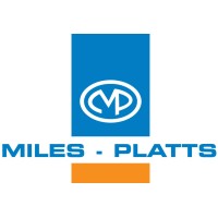 Miles Platts Limited Logo