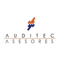 AUDITEC CONSULTORES Y ASESORES, S.L. Logo