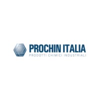 PROCHIN ITALIA SRL Logo