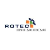 Rotec Engineering B.V. Logo
