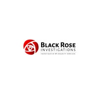 Black Rose Investigations S.r.l. Logo