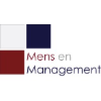 Mens en Management Logo