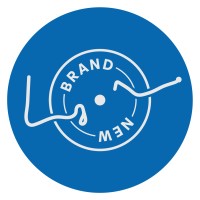 BRAND NEW Logo