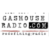 Gashouse Radio Logo