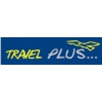 Travel Plus Logo