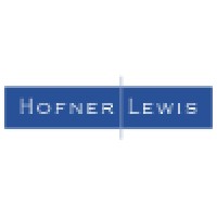 Hofner Lewis Ltd. Logo