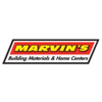 Marvins, Inc. Logo