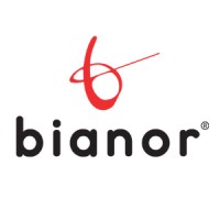 Bianor Logo