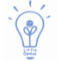 Little Genius Logo